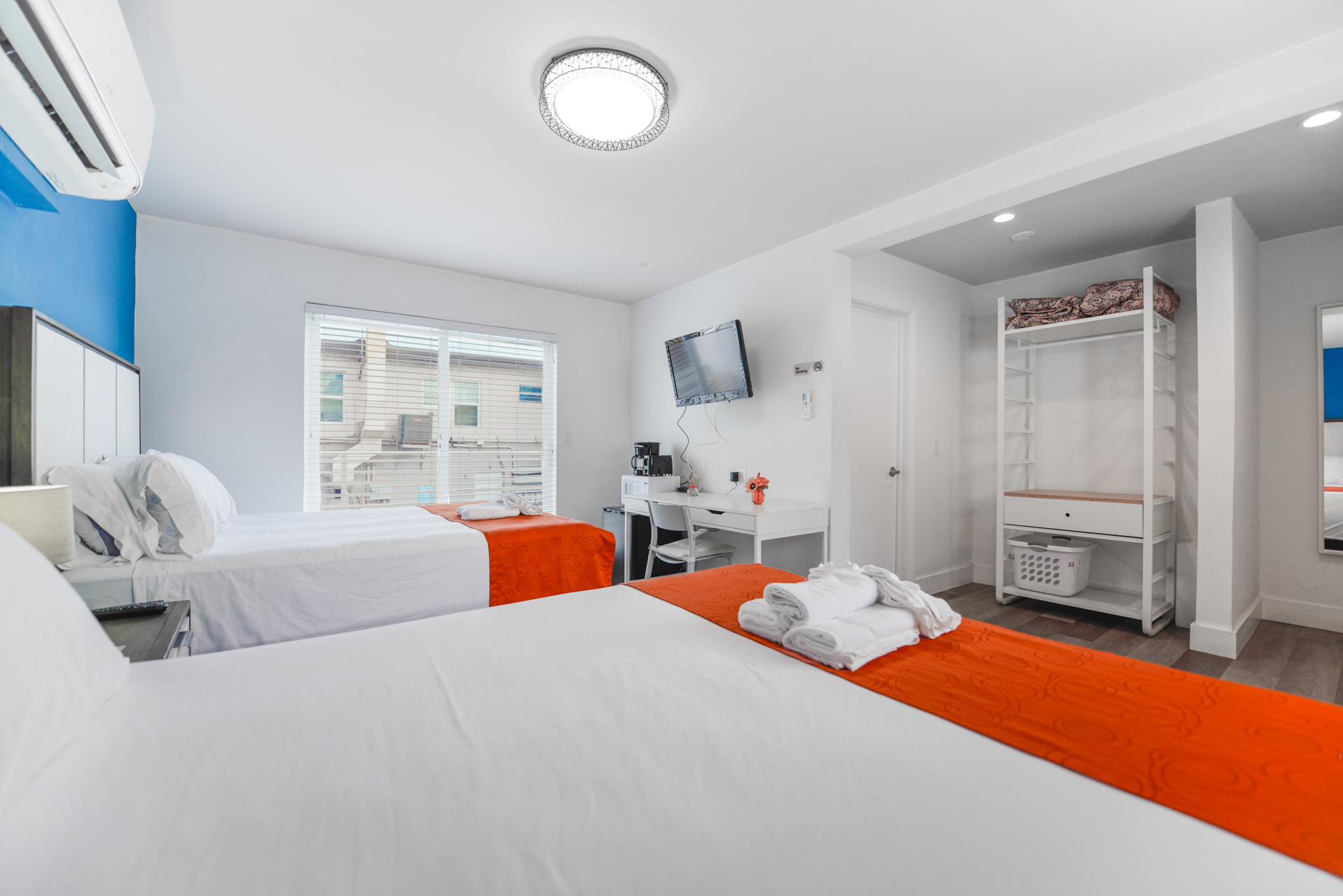 RE The Mariner Hotel, apt